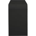 thumbnail image 6 of Meridian Furniture Artisto Black Dresser, 6 of 11