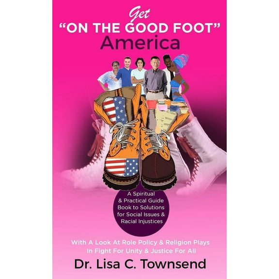 Get on the Good Foot (Paperback)