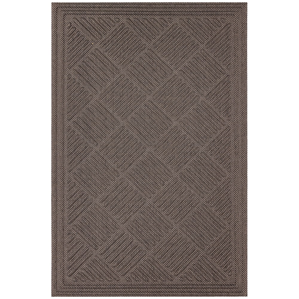 9568 Groundsman Chequerboard Doormat 40x70 