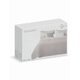 thumbnail image 4 of Edredón Xtellar Ligero Doble Vista Real Textil + 2 Fundas de Almohada, Juego de Colcha Matrimonial, Color  Elinora, 4 of 5