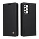 thumbnail image 2 of Funda para Samsung Galaxy A73 5G Estuche de Cuero PU Tipo Cartera con Ranuras para Tarjetas y Cierre Magnético, 2 of 5