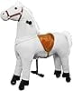 Horse White