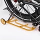 thumbnail image 4 of Estante de carga para bicicleta, estantes de carga traseros para bicicleta plegables de aleación de aluminio para Brompton 3sixty, 4 of 4