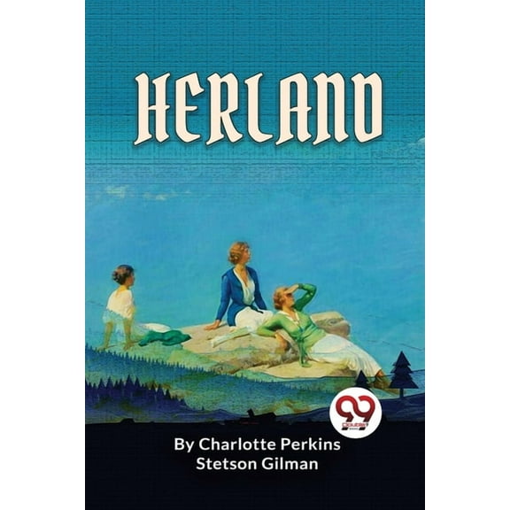 Herland (Paperback)