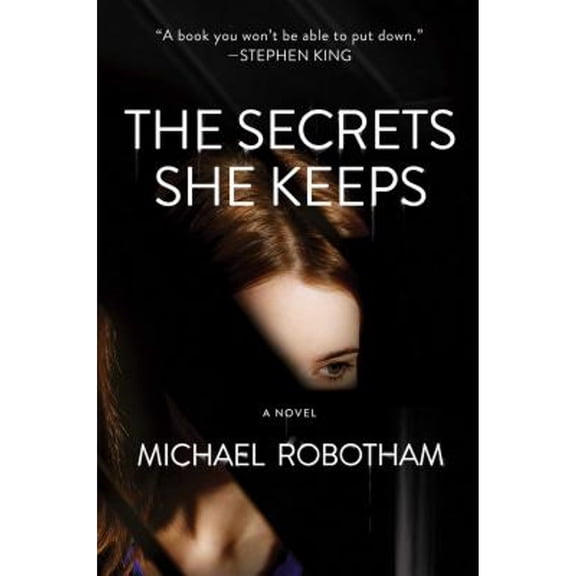 Pre-Owned The Secrets She Keeps (Hardcover) 1501170317 9781501170317