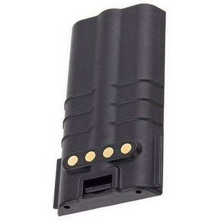 Replacement for Ma-Com-Ericsson BKB191202/2R6A Battery 7.5v 2700mAH Ni-MH