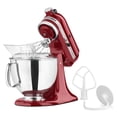 thumbnail image 3 of Batidora Artisan KITCHENAID KSM150PSER Rojo, 3 of 3