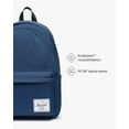 thumbnail image 3 of 11380-00007 HERSCHEL CLASSIC XL BACKPACK NAVY One Size, 3 of 5