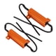 thumbnail image 4 of Decodificador de resistencia, decodificador de resistencia 50W6Ω Resistencia de carga Resistencia de carga LED Artesanía excepcional, 4 of 12