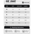 thumbnail image 3 of Fashion Casual Women's Crew neck Short Sleeve T-Shirt Basic Tee Tops, 3 of 6