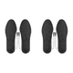 thumbnail image 1 of Plantillas Zapatos Con Calefacción USB para Hombres Y Mujeres Calentador Pies Lavable Alfombrilla Calcetines (41 A 42), 1 of 5