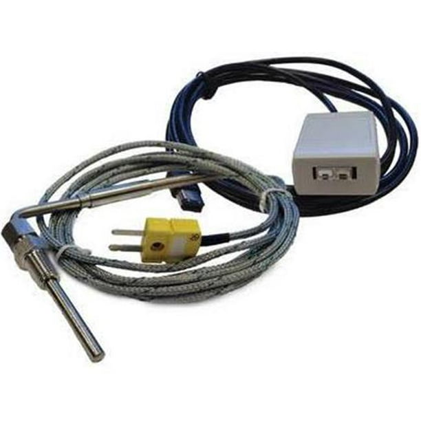 Exhaust Gas Temperature Sensor Kit