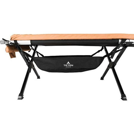 UPC: 0817354010933 | TETON Sports Under Storage Cot
