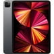 thumbnail image 1 of Apple 11-inch iPad Pro (WiFi, 128GB) - Space Gray Apple MHQR3LL/A, 1 of 4