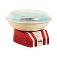 thumbnail image 2 of Cotton Candy Maker, Red and White, 2 of 3