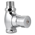 thumbnail image 2 of Flush Valve, Hand Pressing Delay Self Closing   Flushing Valve With Storage Bag For Hotel For Home, 2 of 8