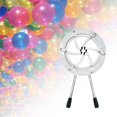 thumbnail image 4 of Cateissary Expansor de globos de acero inoxidable para relleno del hogar, decoración de juguetes de peluche eficiente y moderna Kits de decoración para fiestas, 4 of 6