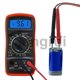 thumbnail image 2 of For Xl830l Handheld Digital Multimeter Lcd Backlight Acdc Ammeter A, 2 of 5