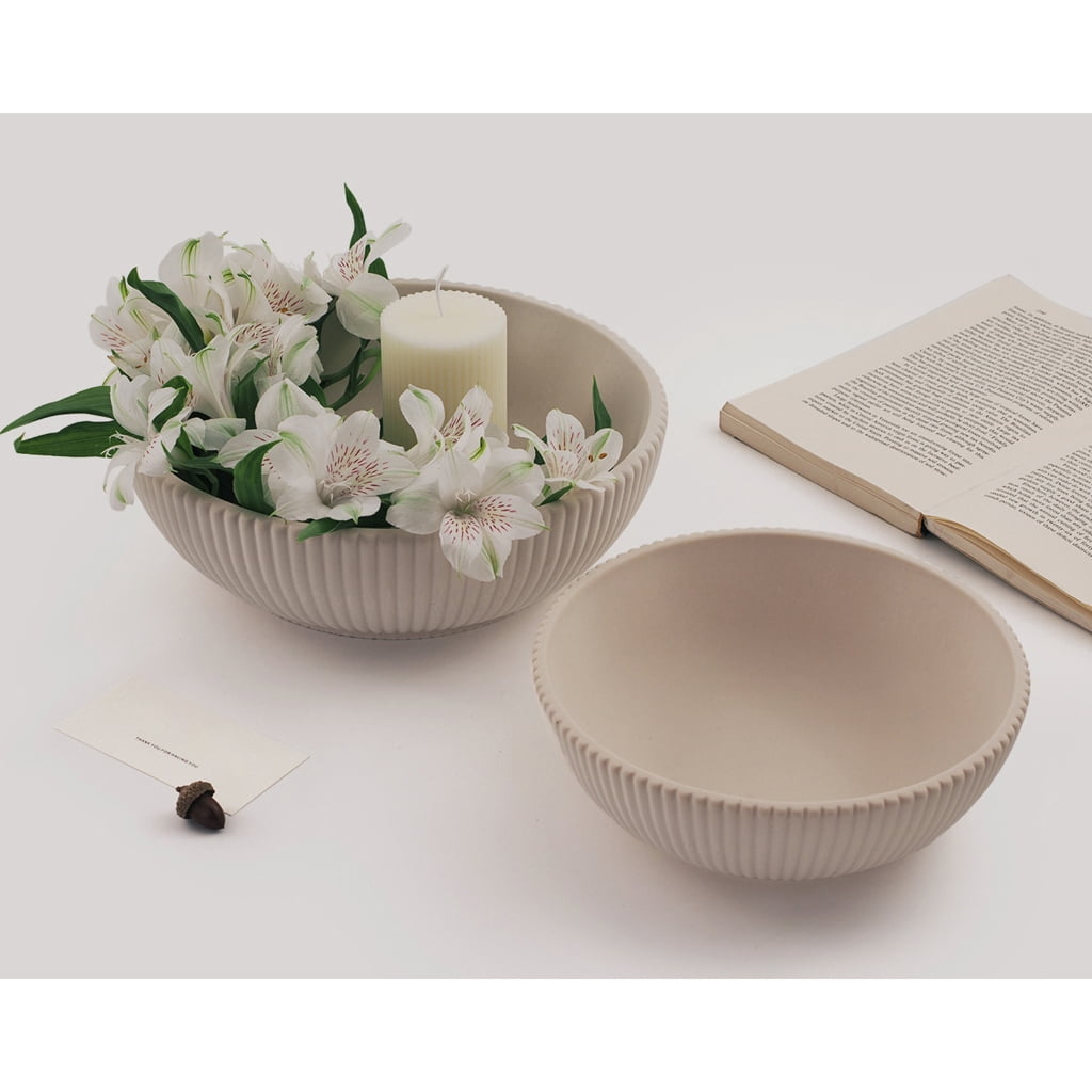Zeiwohndc Vanity Jewelry Tray, Home Decoration, Resin Tray Molds for Epoxy Resin