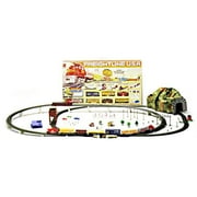 Freightline USA Train Set