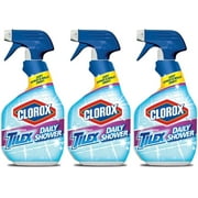 Tilex Daily Shower Cleaner, Bleach Free 3 Pack