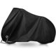 thumbnail image 1 of Bicycle Cover, Waterproof Bicycle Protective Cover Waterproof Bicycle Cover Anti Dust UV Protection Bicycle Rain Cover for and Road Bike 200x70x110cm, 1 of 4