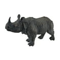 thumbnail image 2 of Well Built Rhino Figurine, 2 of 3