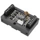 thumbnail image 1 of Placa de control industrial PLC FX1N-10MT, módulo de retardo de relé programable con carcasa, 1 of 11