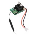 thumbnail image 2 of RC Aircraft Receiving Module for WLtoys XK A800 Remote Control Glider Aircraft EPO Accessories, 2 of 10