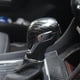 thumbnail image 2 of For MG ZS 2017 2018 2019 2020 EV MG6 Carbon Fiber ABS Car Gear Shift Knob Head Cover Trim Car Interior Accessories, 2 of 5