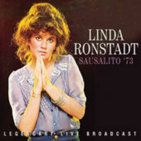 Ronstadt Linda-Sausalito 73