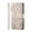 D*15.6CMX8.5CMX4CM, variant on Phone Case Glitter with Overcharge Protection with Ring Shape Lamp Shockproof Drop Protection Cover Gift Choice E Omega Pro Signature Refined Silk Signature E
