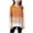 Orange, variant on zbxnLI 4-15 Years Girls Cute Blouse Long Sleeve T-Shirt Crew Neck Casual Loose Shirts Little and Big Girls