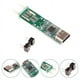 thumbnail image 3 of Herramienta de Detección de Prueba en Línea del Probador de Optoacopladores para Reparación Electrónica Prueba Especial de Optoacopladores de 4 Reparación de PCB Verde, 3 of 5