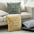 thumbnail image 3 of BoutiqueRugs Kishi Throw Pillow, 3 of 3