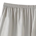 thumbnail image 4 of Cmfcve Mens Sleeping Stretch Boxer Shorts Ultra-Soft Modal Lounge Pajama Bottoms with Pockets, 4 of 5