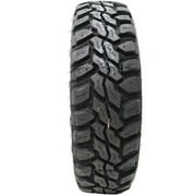 Mastercraft Courser MXT Mud Terrain LT37X12.50R17 124P D Light Truck Tire