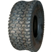 Hi-Run Turf 20x10.00-10 4PR SU12 Lawn and Garden Tire