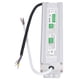 thumbnail image 4 of Controlador LED, fuente de alimentación de transformador de bajo voltaje a prueba de agua IP67 110V‑260VAC a convertidor de 12VDC 60W, 4 of 7