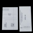 thumbnail image 2 of QUETO 5 Sets Clean Air Filter Protection Dust Bags For Miele Fjm Gn Vacuum Cleaner Replacement Filters Parts Accessories, 2 of 5
