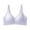 Sky Blue-02, variant on HADST Women's Buttery Soft Bralette Smooth Breathable Wireless Summer Thin Bra Nylon,Spandex