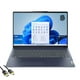 thumbnail image 1 of Lenovo IdeaPad Slim 5 Laptop, Pantalla WUXGA Anti-Glare de 16", 13th Gen Intel Core i7-1355U, 16GB RAM, 512GB PCIe SSD, 1 of 8