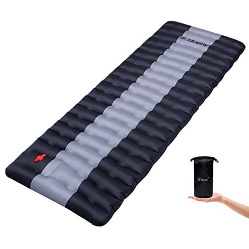 Backpacking Double Sleeping Pad Backpacking Double Sleeping Pad