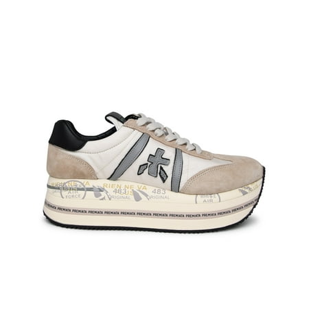 

Premiata Woman Sneaker Alta Beth