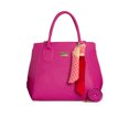 thumbnail image 3 of Juego de Bolsa Dama Fana Zaida Buganvilia / 3 Piezas FANA , Bolso, Crossbody y Neceser, 3 of 4