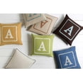 thumbnail image 5 of Boutique Rugs Wanguri Throw Pillow, 5 of 5