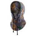 thumbnail image 1 of Outdoor Winter Warm Hat Neckband Integrated Winter Ski Windproof, 1 of 8