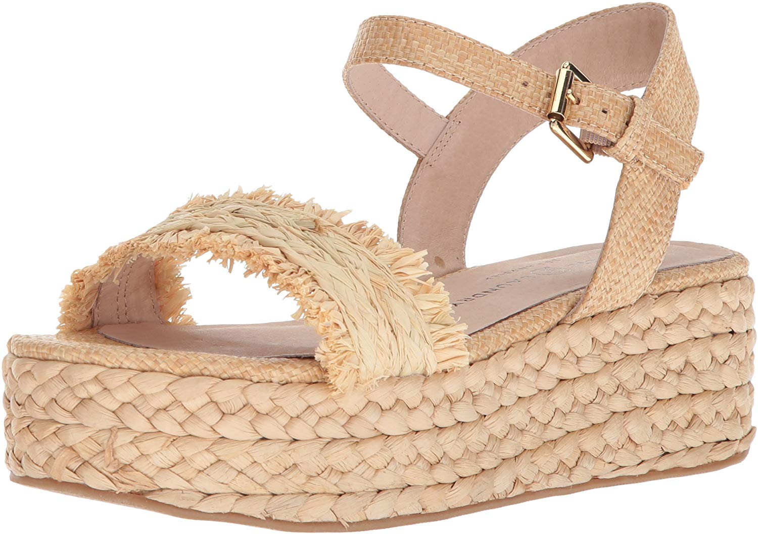 chinese laundry ziba sandal