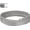 Silver, variant on EVIL ENERGY 8AN 5FT Black PTFE Fuel Hose Nylon Braided E85 Gas Line