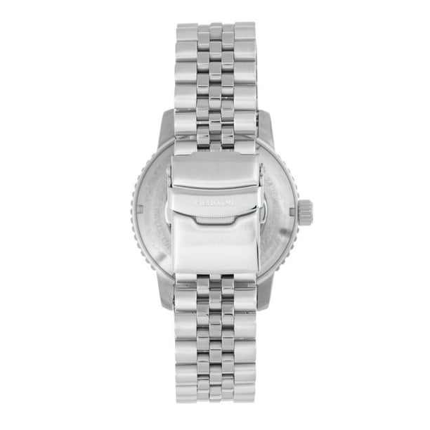 Heritor automatic online men's jefferson watch